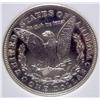 Image 4 : 1921 P Morgan Silver Dollar DMPL- 64