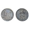 Image 1 : MEXICO. Pillar 8 Reales. Philip V. 1739. M.F. KM#103. Very Fine.