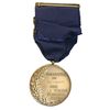 Image 2 : H.B.C. Long Service Medal. Presented to G.L. Abbott, (1920) for 15 Years of Faithful Service. Mr. Ab