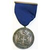 Image 1 : H.B.C. Long Service Medal. Presented to R.E. Dole, 1947 for 15 Years of Faithful Service. Mr. Dole w
