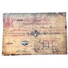 Image 1 : HUDSON’S BAY COMPANY. Five Shillings. York Factory Issue. London Date: 1 June, 1857. York Date: 20 M