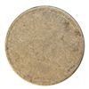 Image 2 : HUDSON’S BAY COMPANY. Labrador District. 1 MB token. Gingras-255. Tin. Uniface. 21mm.