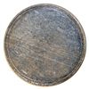 Image 2 : HUDSON’S BAY COMPANY. Labrador District. 20 MB token. Gingras-255d. Tin. Uniface. R-3. 29mm. VF.