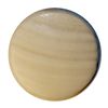 Image 2 : Hudson’s Bay Company. (Moose Factory). Opercula shell. 22mm. These circular shells are believed to b