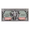 Image 1 : THE CANADIAN BANK OF COMMERCE, Bridgetown, Barbados. $5.00. July 1, 1940. CH-75-22-02p. A full colou