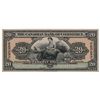 Image 1 : THE CANADIAN BANK OF COMMERCE. Bridgetown, Barbados. $20.00. 2 Jan., 1922. CH-75-20-06P. A full Colo