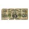 Image 1 : THE BANK OF LONDON IN CANADA. $5.00. 1 Dec. 1883. CH-405-10-02. No. 06966/B. An issued note. Ragged,