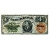 Image 1 : $4.00. May. 1, 1882. DC-10. No. 266985/A. PCGS graded Apparanet FINE-12. Writing in ink on face.