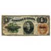 Image 1 : $4.00. May 1, 1882. DC-10. No. 201062. Small edge tears on the left margin and a few tears in the bo
