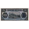 Image 1 : $5.00. May 1, 1912. DC-21e. No. B704653/B. PMG graded Net Fine-12.