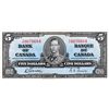 Image 1 : $5.00. 1937. BC-23b. No. I/C6676684. PCGS graded AU-58PPQ.