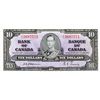 Image 1 : $10.00. 1937 Issue. BC-24a. Osborne. No. A/D3687571. PCGS graded Choice AU-55.