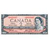 Image 1 : $2.00. 1954 Issue. BC-38aA. Beattie-Coyne. No. *A/B0026497. Original Unc.