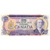 Image 1 : $10.00. 1971 Issue. BC-49aA. Beattie-Rasminsky. No. *DA2760542. PCGS graded Gem UNC-66PPQ.