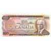 Image 1 : $100.00. 1975 Issue. BC-52a. Lawson-Bouey. No. JC3419773. CCCS graded Choice UNC-63.