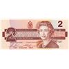 Image 1 : $2.00. 1986 Issue. BC-55c. Bonin-Thiessen. No. CBI4210124. A Radar Note. PCGS graded Gem UNC-68PPQ.
