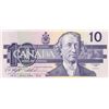 Image 1 : $10.00. 1989 Issue. BC-57c. No. BEF9918211, BEF9918212 and BEF9918213. One graded CCCS Gem UNC-67, t