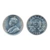 Image 1 : 1928. PCGS graded Mint State-63. Good strike. Brilliant and lustrous.