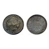 Image 1 : 1858. ICCS Very Fine-30.