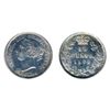 Image 1 : 1871. Extra Fine-40. Brilliant and lustrous.