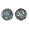 Image 1 : 1954. ICCS Proof-Like-66.