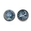 Image 1 : 1955. ICCS Proof-Like-66. Heavy Cameo.