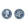 Image 1 : 1959. ICCS Proof-Like-66. Designated as an ‘Ultra Heavy Cameo’. Brilliant.