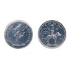 Image 1 : 1973. Large Bust. ICCS SPECIMEN-64.