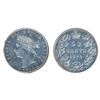 Image 1 : 1871. ICCS Very Fine-20. Lightly toned.