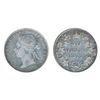 Image 1 : 1892. Obverse port. #4. ICCS Fine-15.