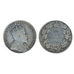 1909. ICCS Very Fine-20.
