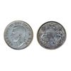 Image 1 : 1932. 1948. Both ICCS Very Good-8.