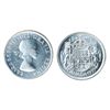 Image 1 : 1955. ICCS Mint State-65. A fully brilliant gem fifty cents piece.
