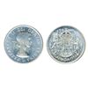 Image 1 : 1958. ICCS Mint State-65. Blast white.