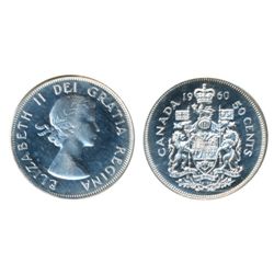1960. ICCS Proof-Like-66. ‘Heavy Cameo’.