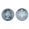 Image 1 : 1962. 1963, (2 pcs.). All three (3) are ICCS Mint State-65. One of the 1963’s is designated a ‘Cameo