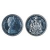 Image 1 : 1974. ICCS Proof-Like-66. Designated a ‘Heavy Cameo’. Brilliant.