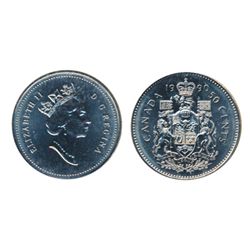 1982. Sm. Beads, Type 2. 1987. 1999. All three (3) are ICCS Mint State-65.