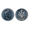 Image 1 : 1982. Sm. Beads, Type 2. 1987. 1999. All three (3) are ICCS Mint State-65.