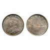 Image 1 : 1936. PCGS graded Mint State-64. Superb light toning.