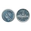 Image 1 : 1947. Blunt 7. ICCS Mint State-64. Brilliant.
