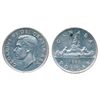 Image 1 : 1948. ICCS AU-58. A brilliant near mint state example of the ‘key’ date.