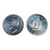 Image 1 : 1949. ICCS Mint State-66. A brilliant Gem.