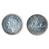 Image 1 : 1952. W.L. ICCS Mint State-65. Light to medium heavy toning.