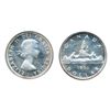 Image 1 : 1954. PCGS graded Proof-Like-66. Brilliant.