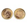 Image 1 : $5.00 Gold. 1913. Unc-60. Brilliant and lustrous.