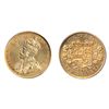 Image 1 : $10.00 Gold. 1913. PCGS graded Mint State-62. Brilliant golden luster.