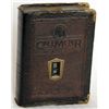 Image 1 : CALEMETER COIN BANK. A Coin A Day Keeps It Up To Date. ‘The Imperial Life Assurance Company of Canad