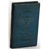 Image 1 : THE CANADIAN BANK OF COMMERCE. Small book shaped. Coin opening on top. Key lock. No key present. No 