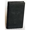 Image 1 : THE CANADIAN BANK OF COMMERCE. Small book shaped. Coin opening on top. Key lock. No key present. No 